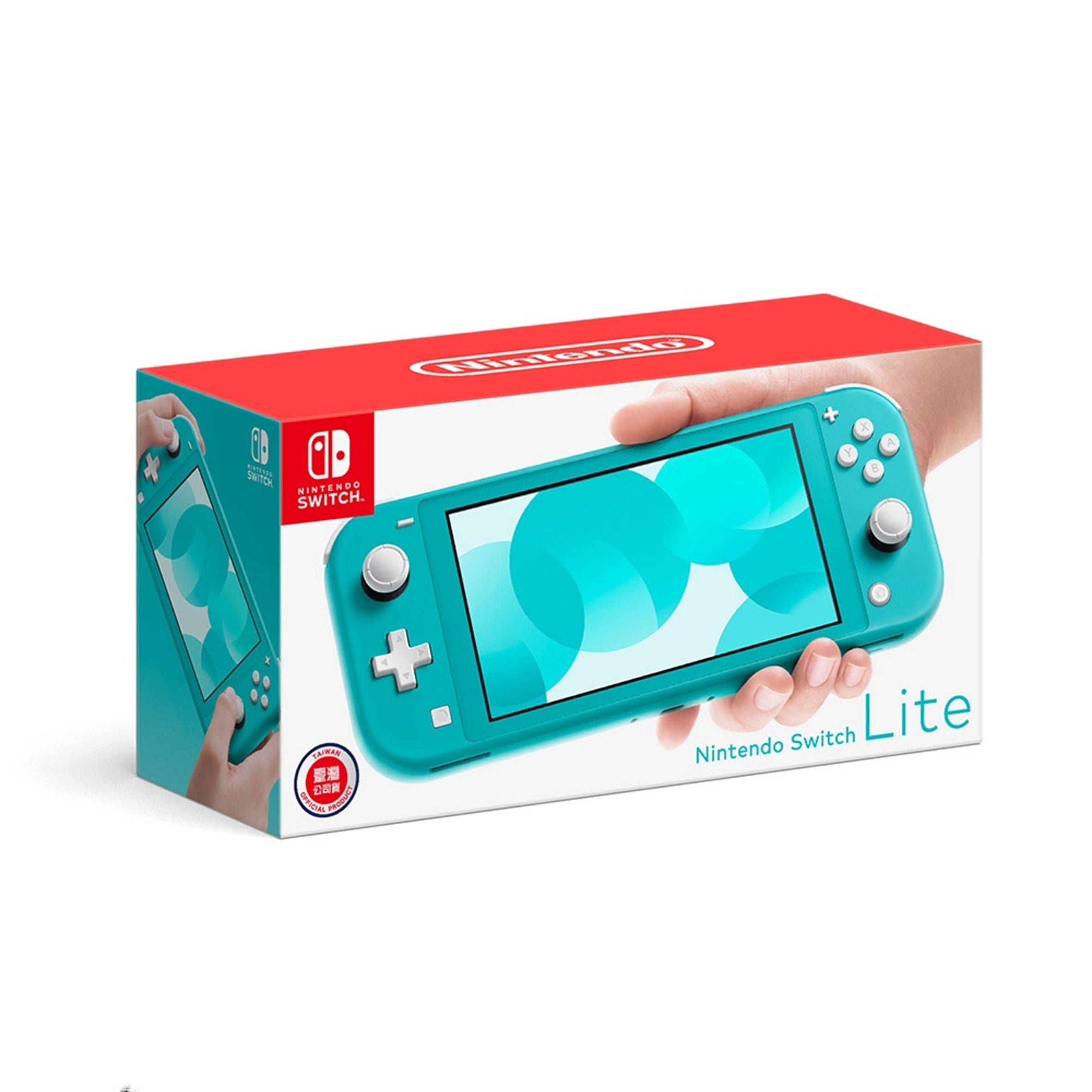 Switch Lite*2 無卡分期